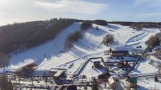 Ski Ar&eacute;na Karlov